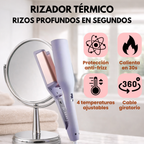 Egg Roll Curling Iron