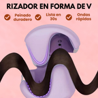 Egg Roll Curling Iron