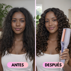 Egg Roll Curling Iron